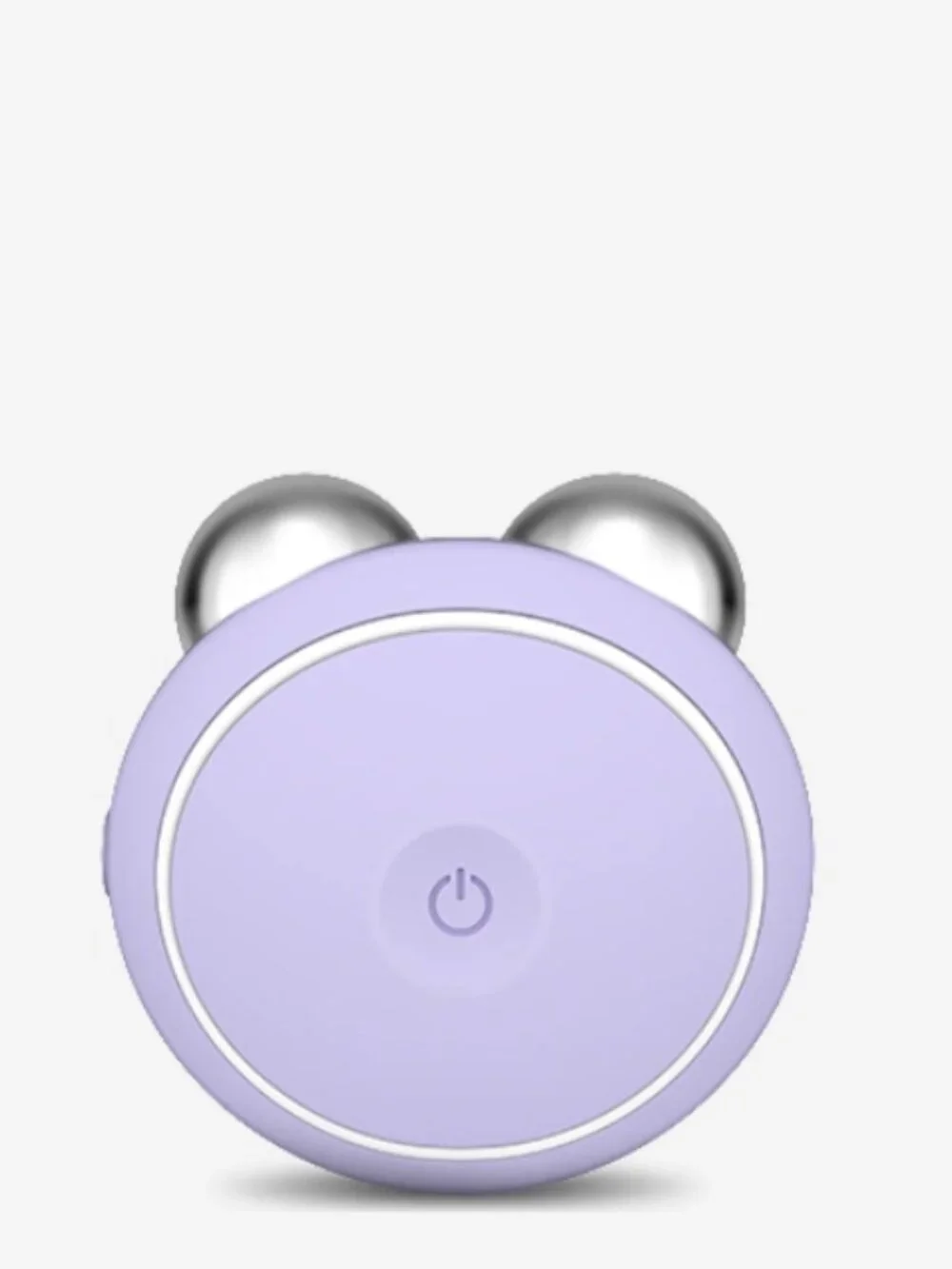 FOREO BEAR MINI Facial Toning Device Lavender Microcurrent